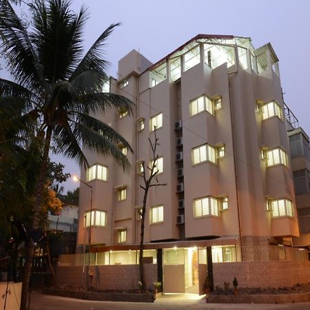 Hotel Ananya Calcutta Buitenkant foto