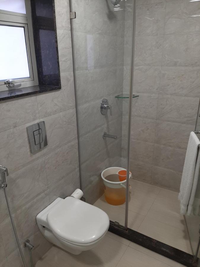 Hotel Ananya Calcutta Buitenkant foto