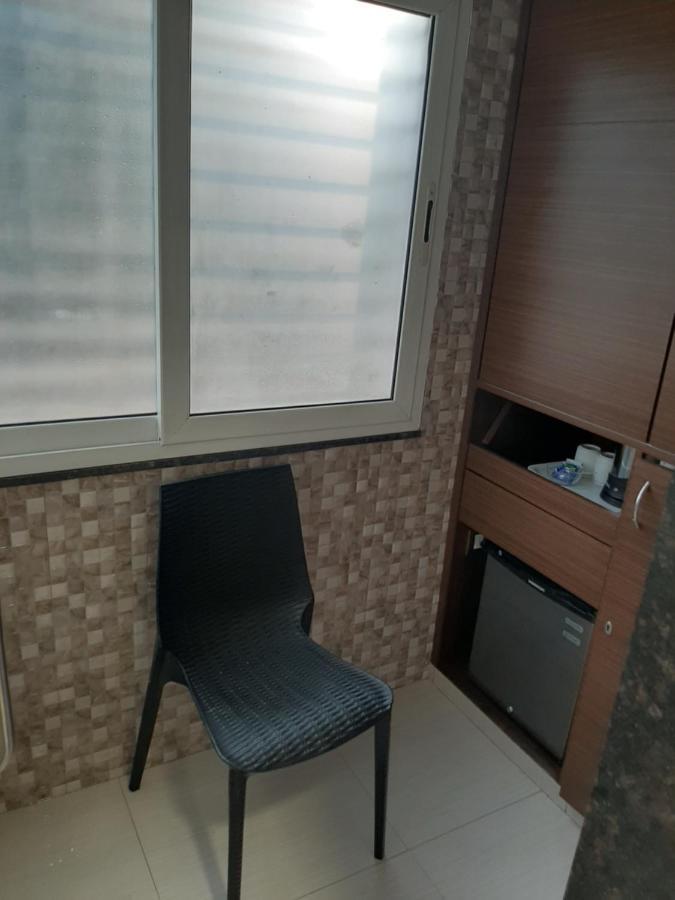 Hotel Ananya Calcutta Buitenkant foto