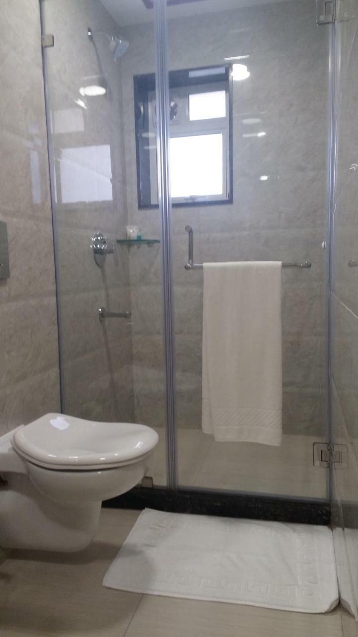 Hotel Ananya Calcutta Buitenkant foto